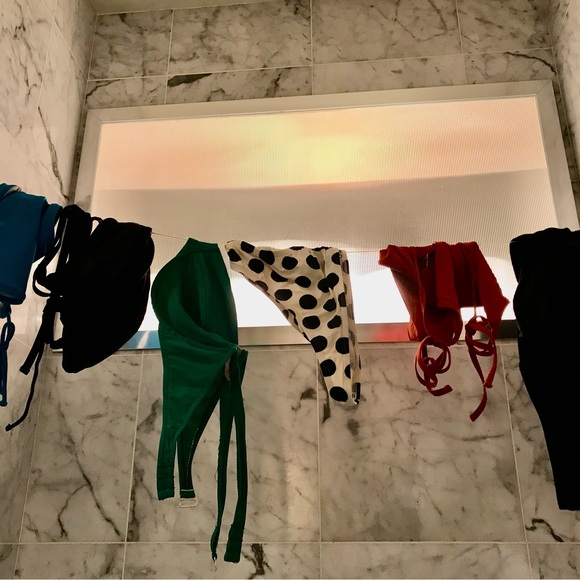 rivieracloset
